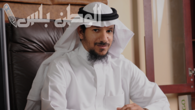 المعلم السعودي منصور المنصور يحصد جائزة أفضل معلم عالميًا