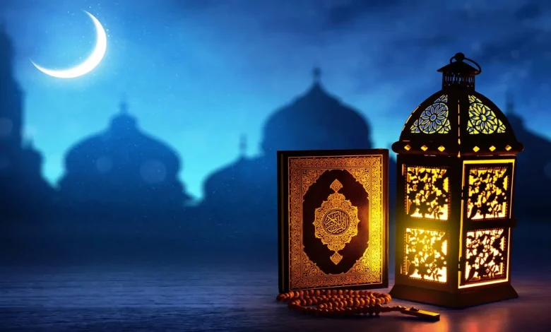 امساكية رمضان 2025