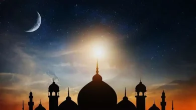 امساكية شهر رمضان