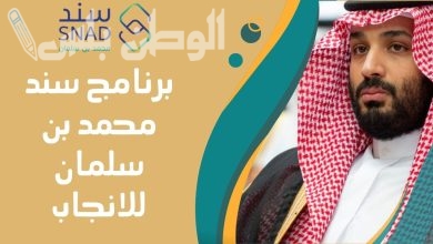 برامج المعونة المالية الكبيرة لمساعدة الأسر المستحقة