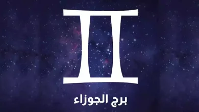 برج الجوزاء اليوم