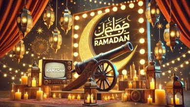 برنامج مدفع رمضان 2025