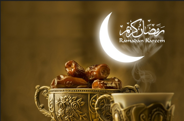 بطاقات تهنئة رمضان