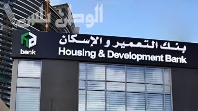 بنك التعمير والإسكان