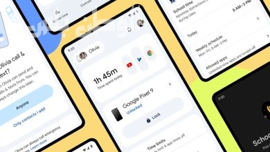 تحديثات في Google Family Link من جوجل لتعزيز الرقابة