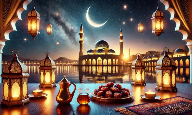 تحميل امساكيه رمضان السعودية