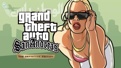 تحميل لعبة GTA