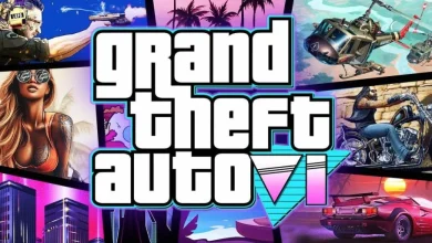 تحميل لعبة GTA 6