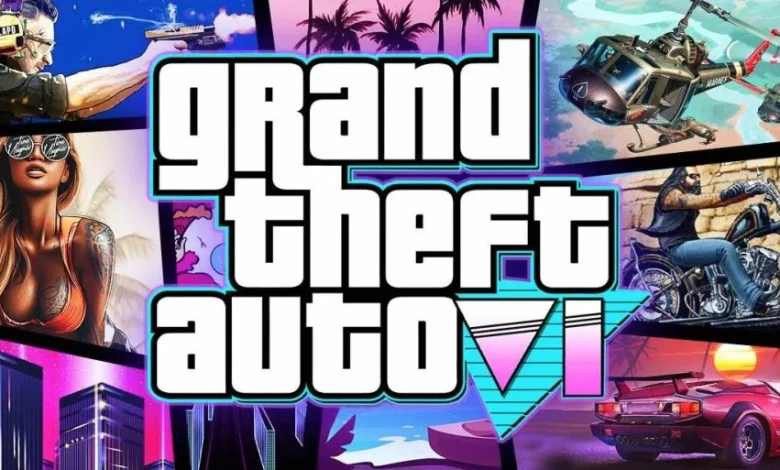 تحميل لعبة GTA 6