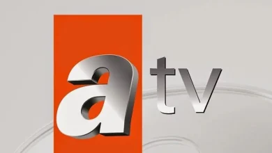 تردد قناة ATV التركي 2025