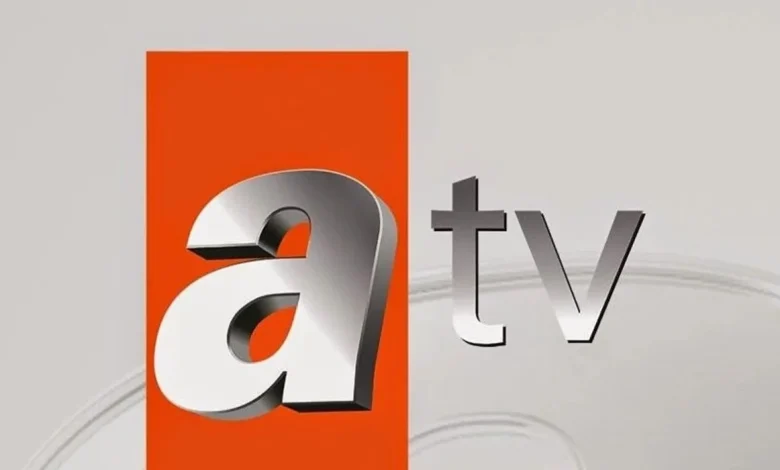 تردد قناة ATV التركي 2025