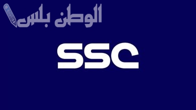 تردد قناة SSC