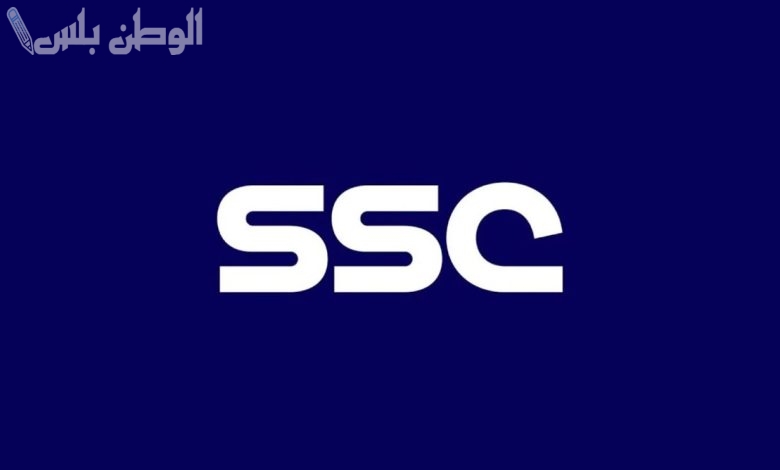 تردد قناة SSC