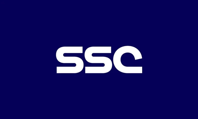 . تردد قناة ssc الرياضية الجديد