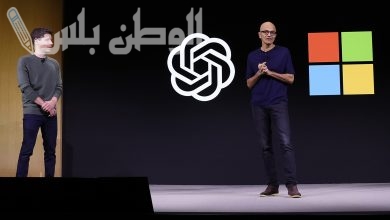 تعاون مشترك بين مايكروسوفت و OpenAI