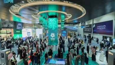 تفاصيل مشاركة شركة NHC INNOVATION في معرض LEAP 2025