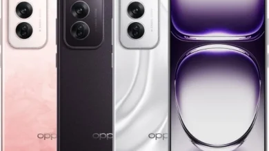 جوال OPPO Reno12 5G 