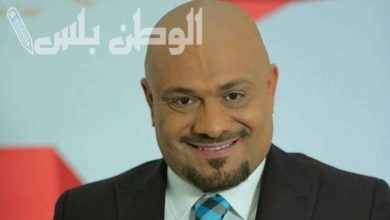 خبر مؤلم وفاة المنشد العراقي بلال الكبيسي