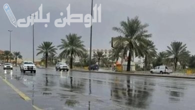 درجات الحرارة