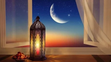 متى يبدأ رمضان 1446 / 2025   