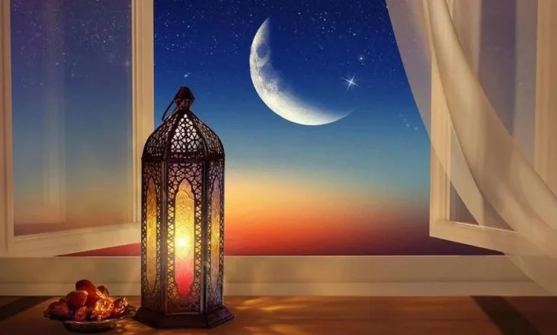 متى يبدأ رمضان 1446 / 2025   