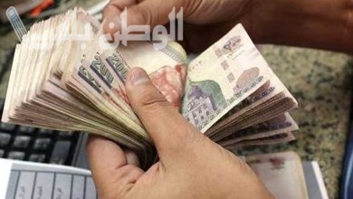 زيادة المرتبات في مصر للقطاع الخاص