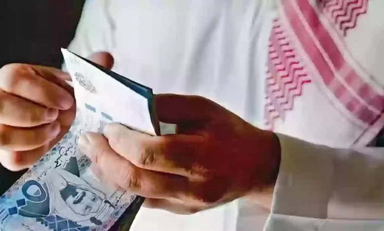 زيادة رواتب التقاعد في السعودية