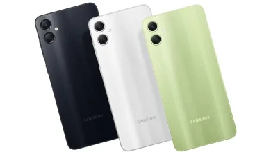 سامسونج تقدم Galaxy A06