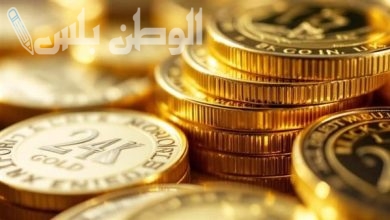 سعر الجنيه الذهب اليوم