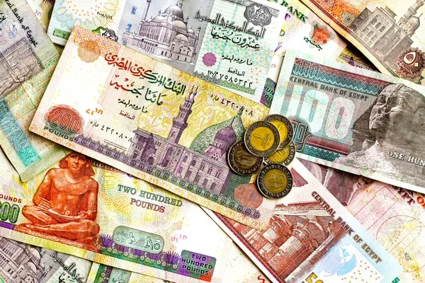  سعر الجنيه المصري