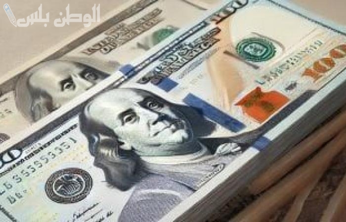 سعر الدولار