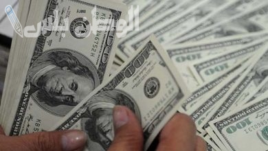 سعر الدولار أمام الجنيه في البنوك