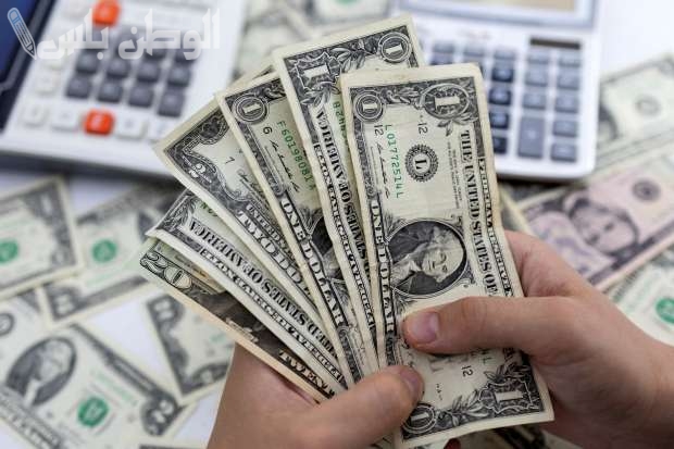 سعر الدولار في السوق السوداء اليوم والبنوك المصرية