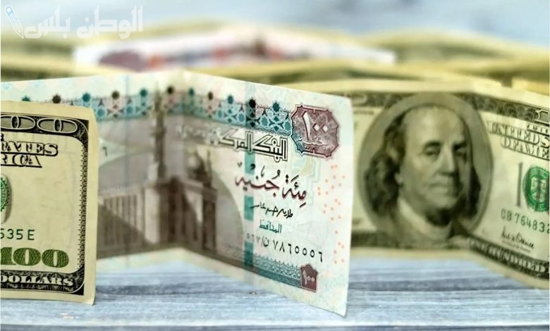 سعر الدولار في بنك اسكندرية