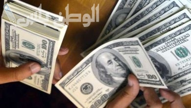 سعر الدولار في بنك مصر