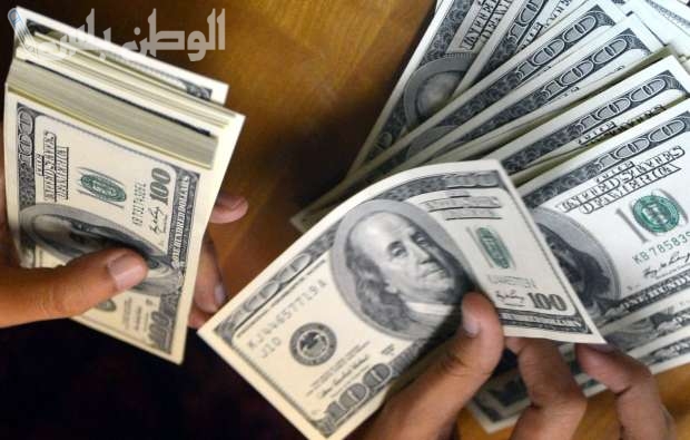 سعر الدولار في بنك مصر