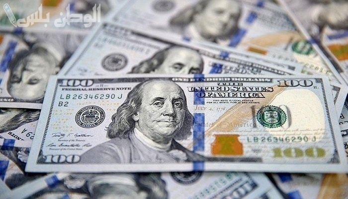 سعر الدولار مقابل الجنيه المصري اليوم