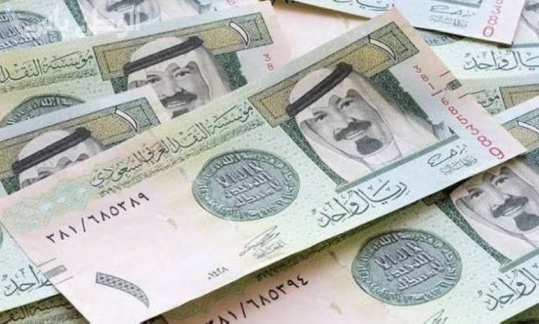 سعر الدولار مقابل الريال السعودي اليوم