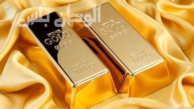 سعر الذهب