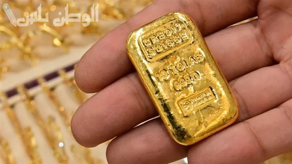 سعر الذهب عيار 24