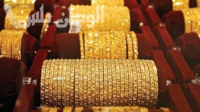 سعر الذهب يقفز 90 جنيهًا خلال أسبوع