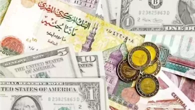 سعر الريال السعودي اليوم أمام الدولار الأمريكي