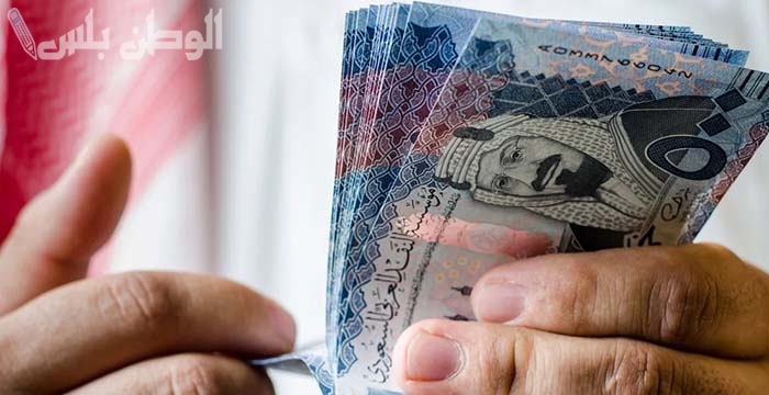 سعر الريال السعودي اليوم الأربعاء