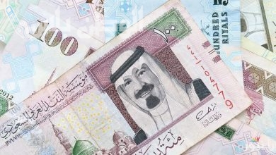 سعر الريال السعودي اليوم في السوق السوداء السبت