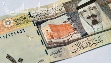 سعر الريال السعودي امام الجنيه المصري