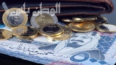 سعر الريال السعودي في البنوك المصرية