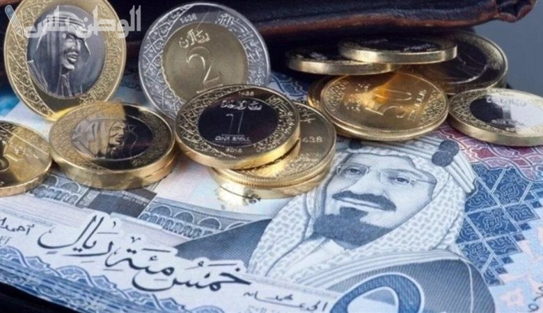 سعر الريال السعودي في السوق السوداء