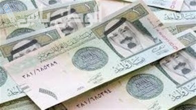 سعر الريال السعودي في بنك القاهرة