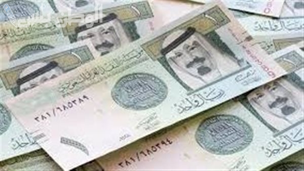 سعر الريال السعودي في بنك القاهرة