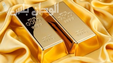 سعر جرام الذهب